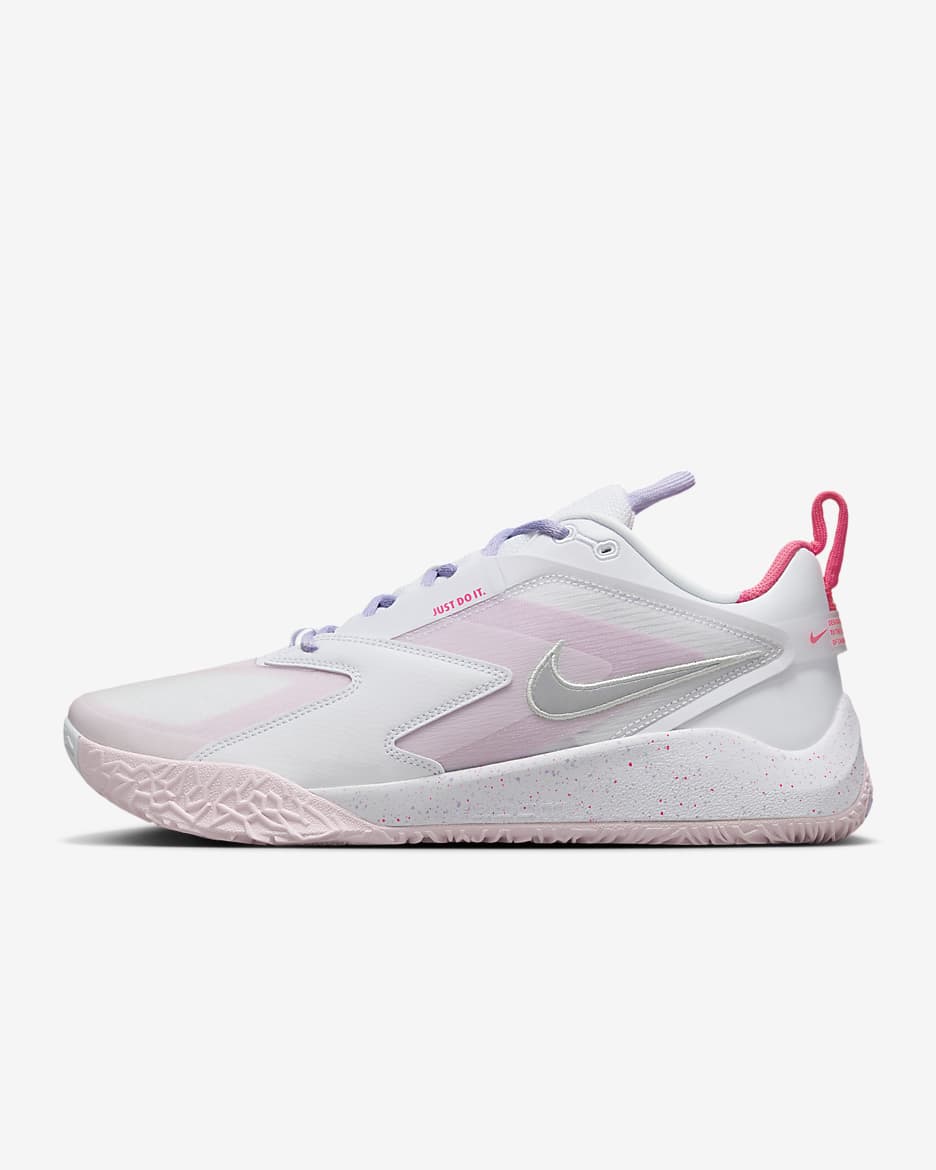 Tenis de voleibol Nike HyperAce 3 SE